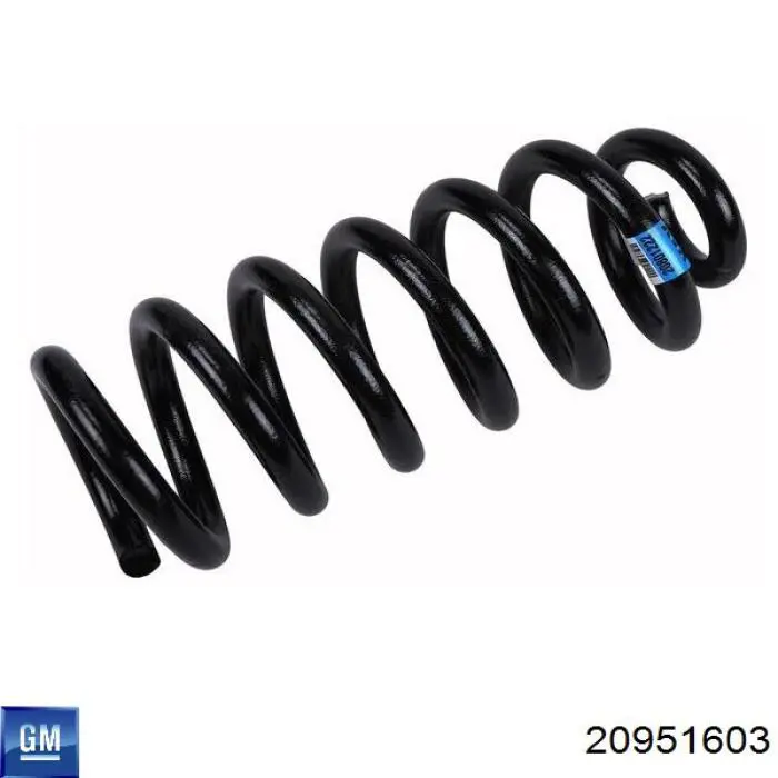 20951603 General Motors 