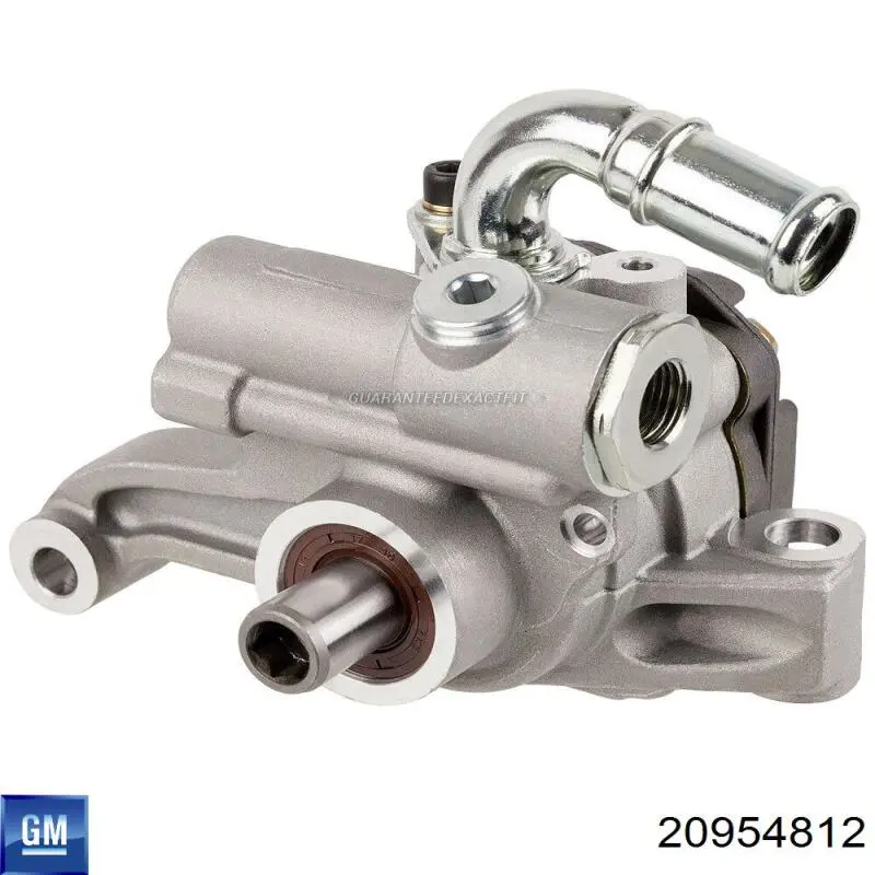 20954812 General Motors ГУР руля