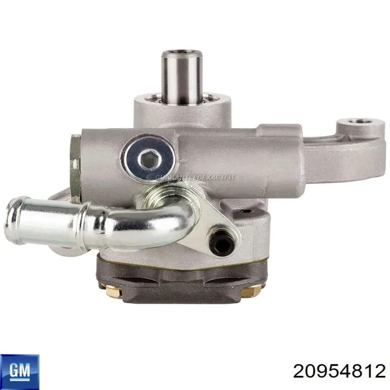 Насос гидравлики General Motors 20954812 цена, от 176.95 USD