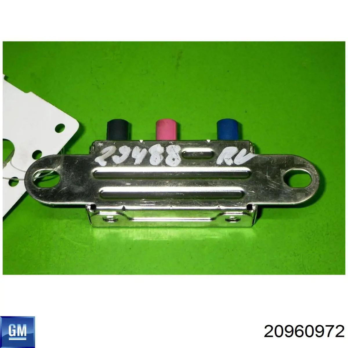 Купить 20960972 General Motors 