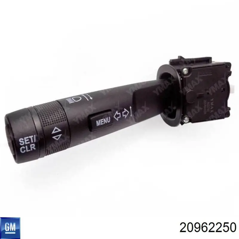 Переключатель подрулевой, левый General Motors 20962250 цена, от 16.65 USD