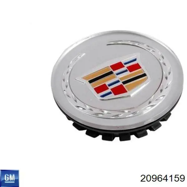 20964159 General Motors 