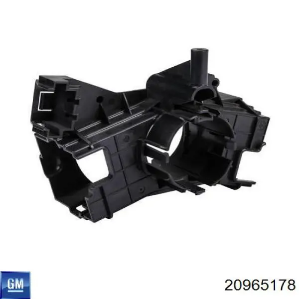 Переключатель подрулевой, левый General Motors 20965178 цена, от 13.72 USD