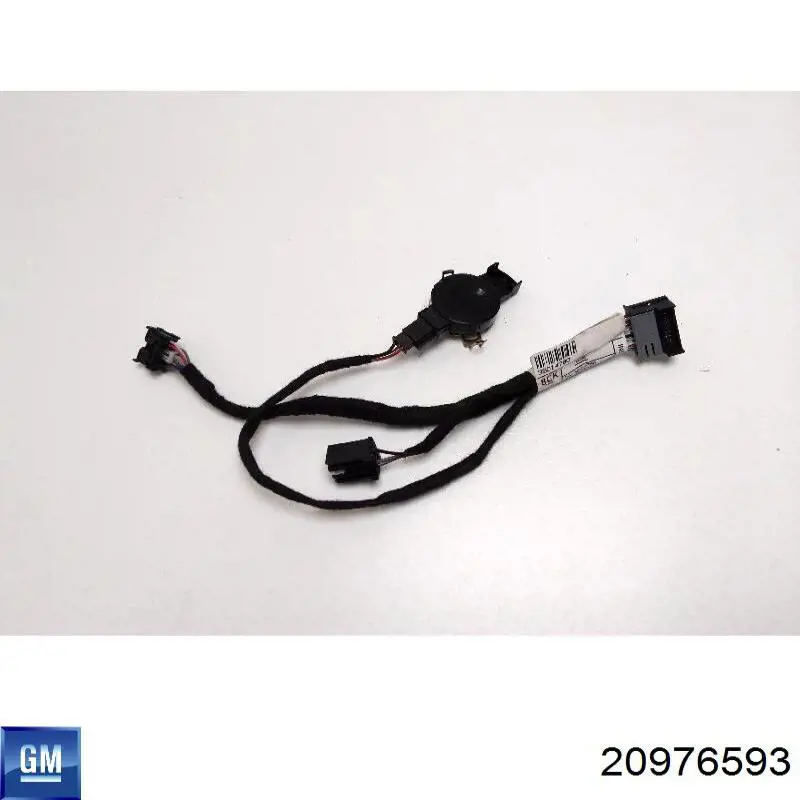 Датчик дождя General Motors 20976593 цена, от 87.35 USD