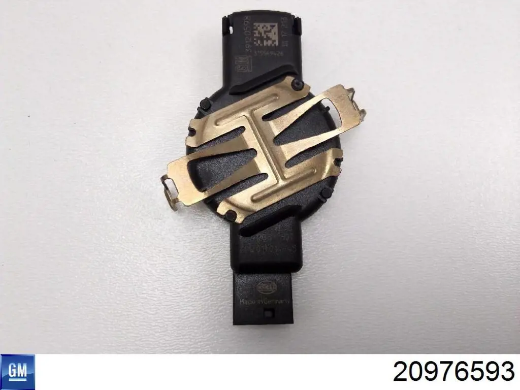 20976593 General Motors Датчик дождя