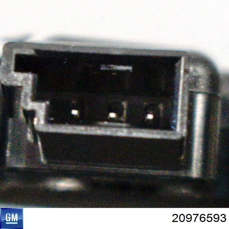 Датчик дождя 20976593 General Motors