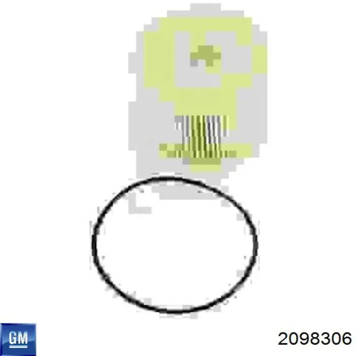  Opel 93154848 цена, от 9.97 USD