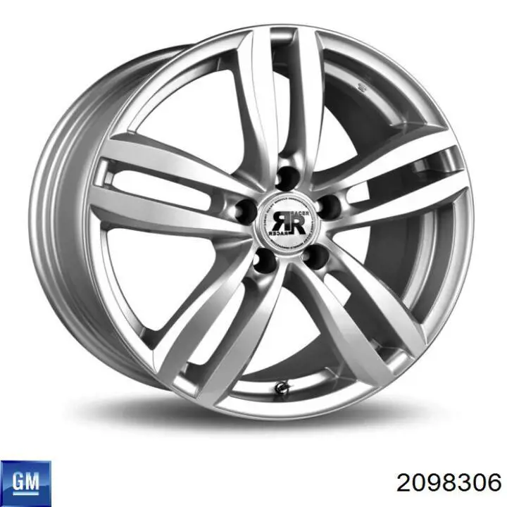  93154848 Opel