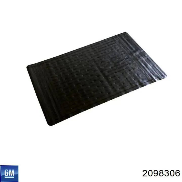  Opel 93154848