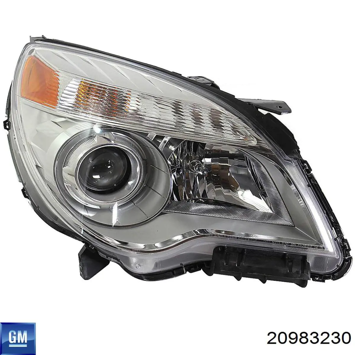  General Motors 20983230 цена, от 59.64 USD