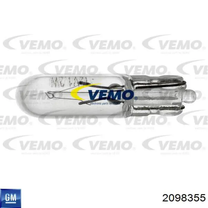 General Motors 93190474 цена, от 0.33 USD