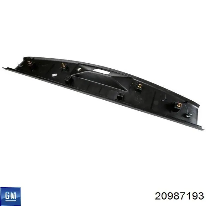 20987193 General Motors 