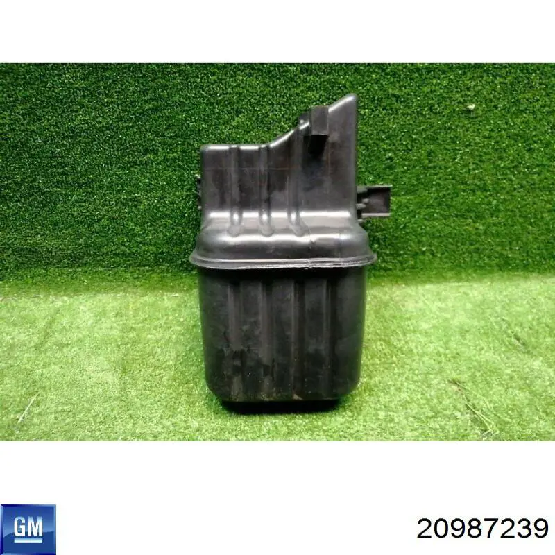  20987239 General Motors