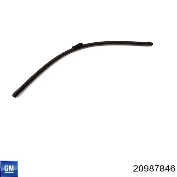 Купить 20987846 General Motors 