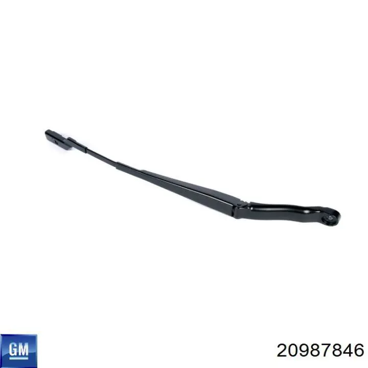  General Motors 20987846 цена, от 6.33 USD