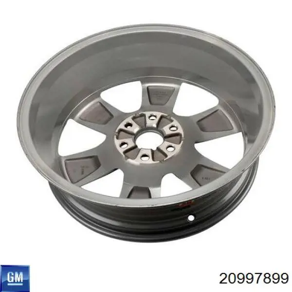 20997899 General Motors 