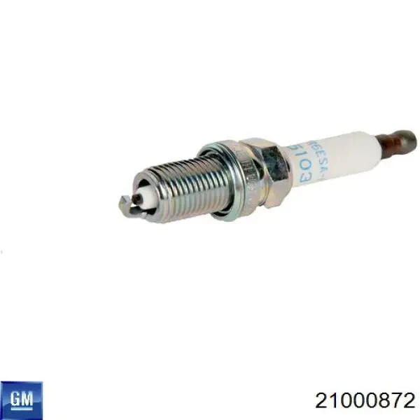 Фильтр очистки масла центробежный General Motors 21000872 цена, от 8.12 USD