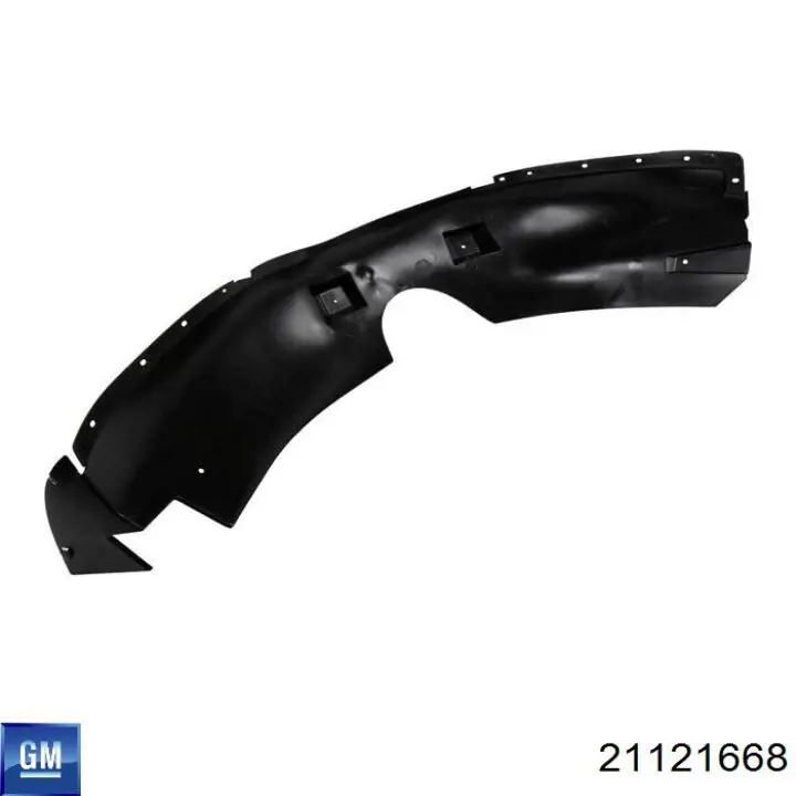  General Motors 21121668
