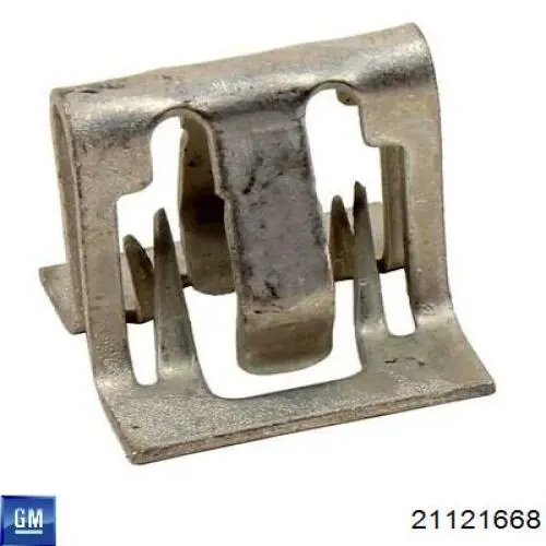  General Motors 21121668 цена, от 0.12 USD
