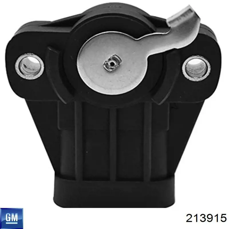 Купить 213915 General Motors Потенциометр