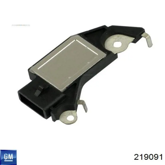 Автомобильный генератор General Motors 219091 цена, от 102.14 USD