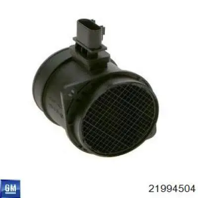 Купить 21994504 General Motors Воздухомер