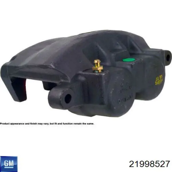  General Motors 21998527 цена, от 74.75 USD