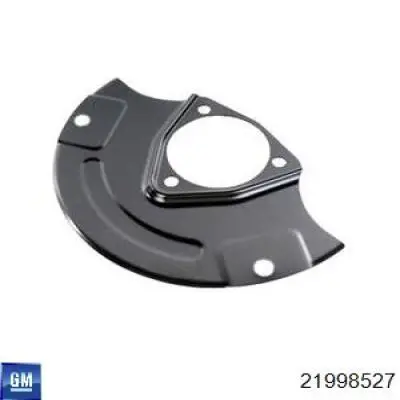 21998527 General Motors 