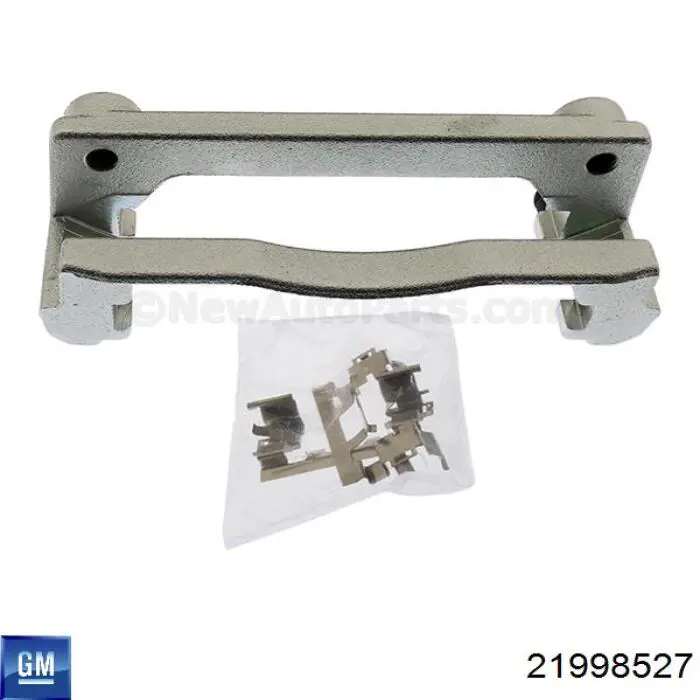 Купить 21998527 General Motors 