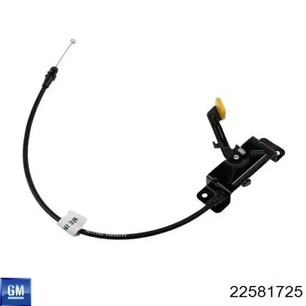  General Motors 22581725 цена, от 6.43 USD