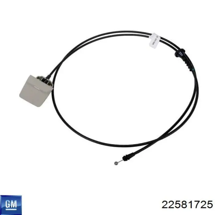Купить 22581725 General Motors 