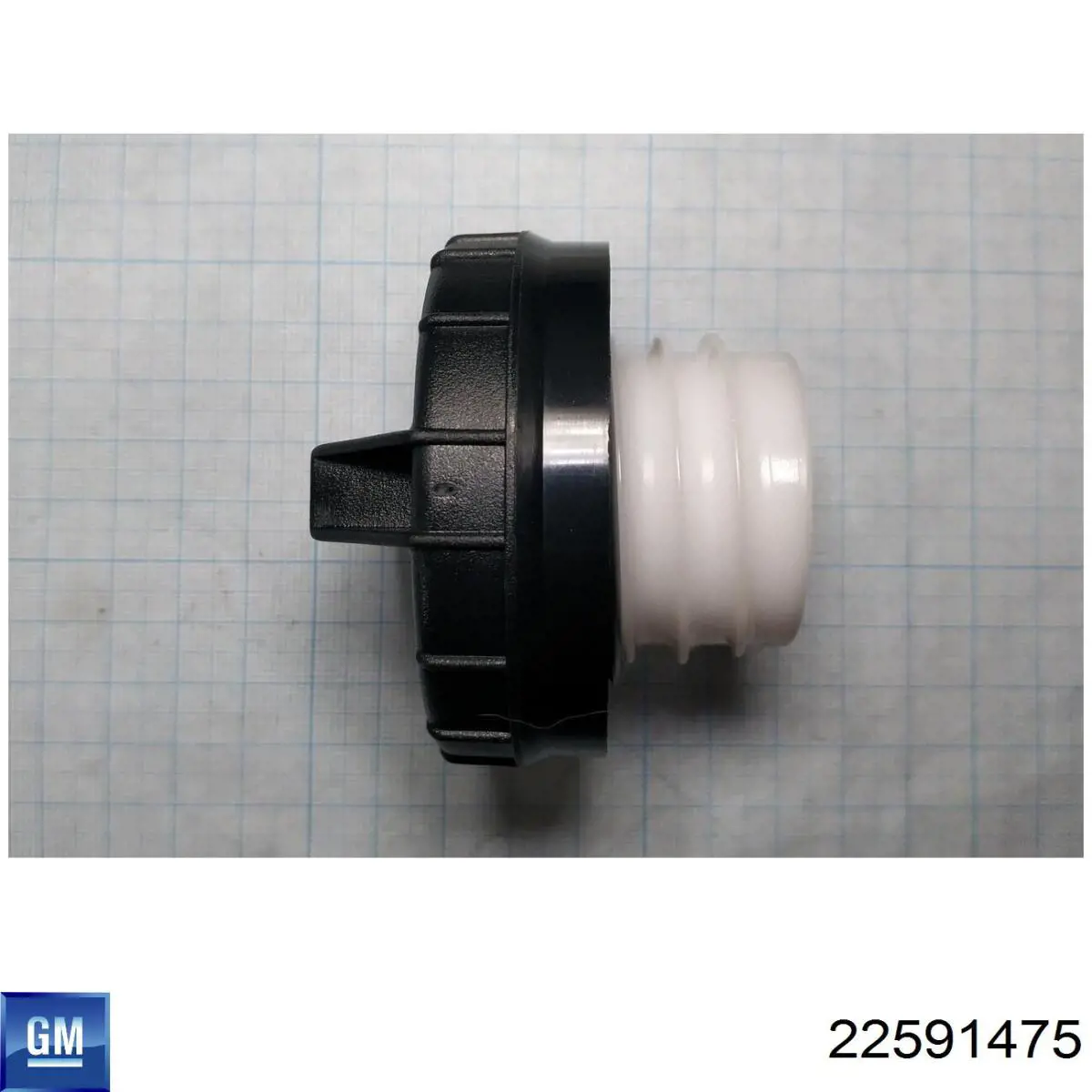Пробка топливного бака Maxgear 280375 цена, от 2.82 USD