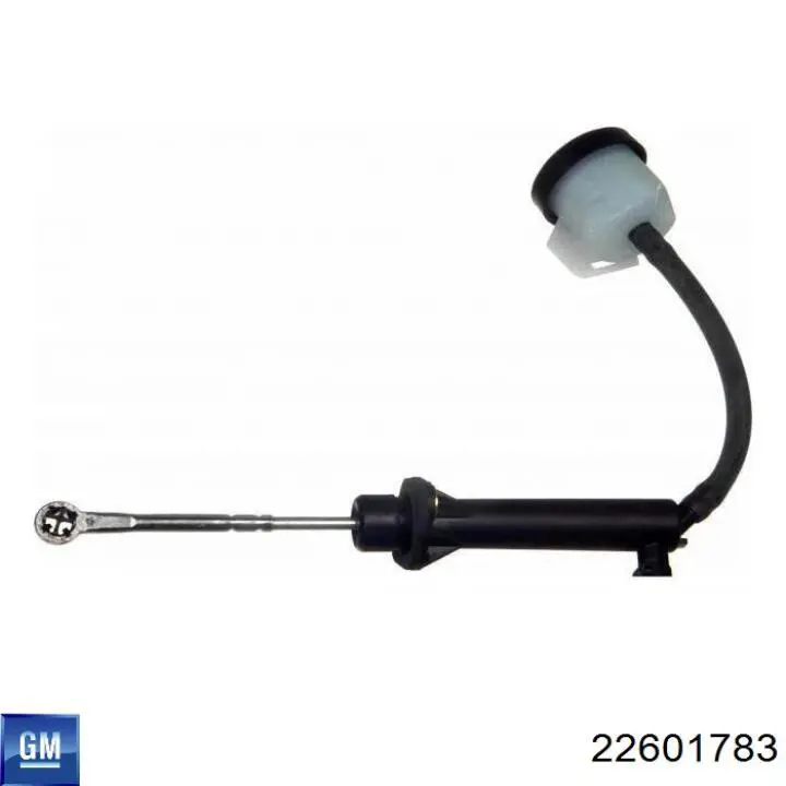 ГЦС General Motors 22601783 цена, от 73.58 USD