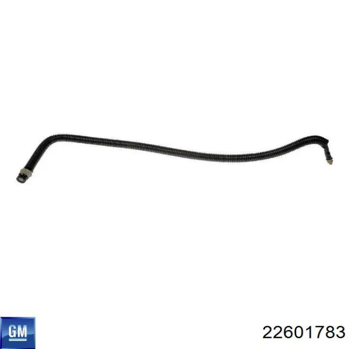 22601783 General Motors Цилиндр сцепления, главный