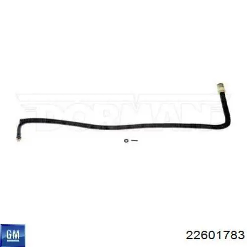 Купить 22601783 General Motors Главный цилиндр сцепления