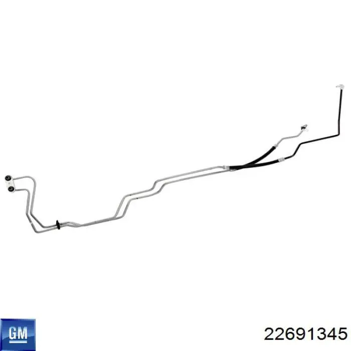 22691345 General Motors 