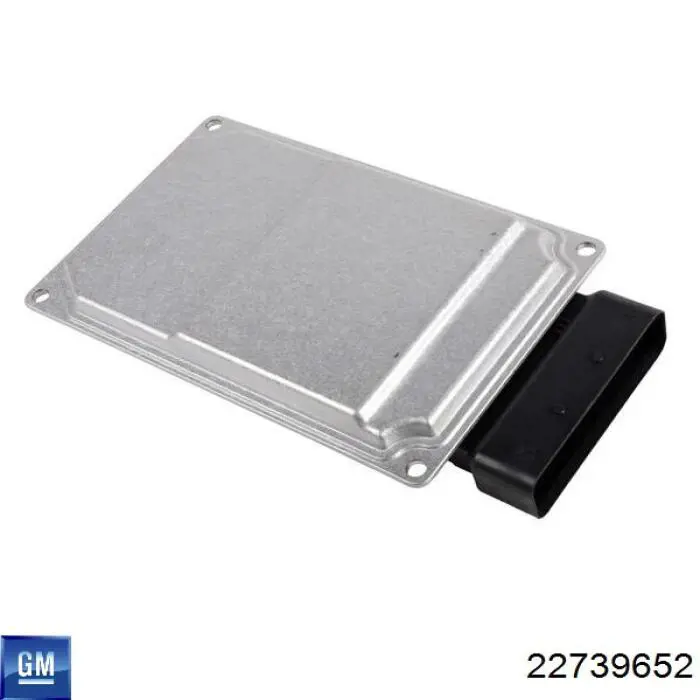 Цапфа поворотная правая General Motors 22739652 цена, от 107.69 USD