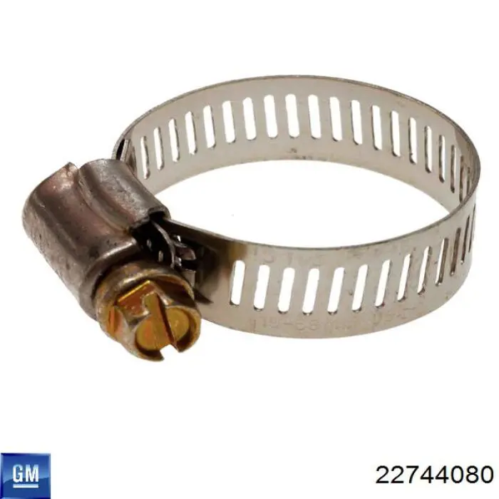 22744080 General Motors 