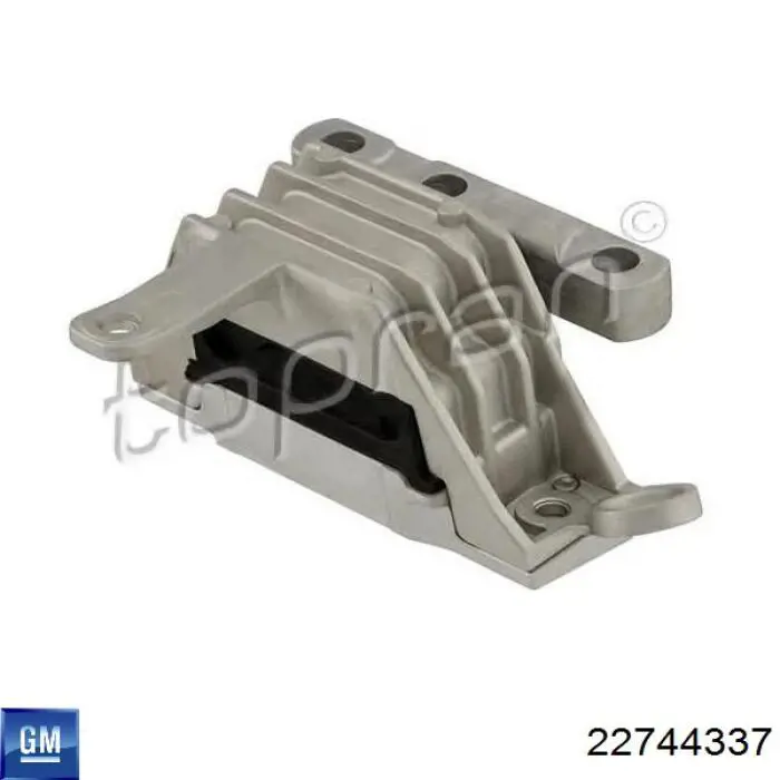 22744337 General Motors