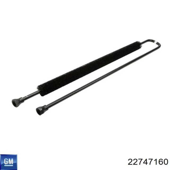 Радиатор DRM15007 Denso