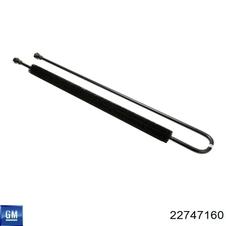 Радиатор охлаждения Denso DRM15007