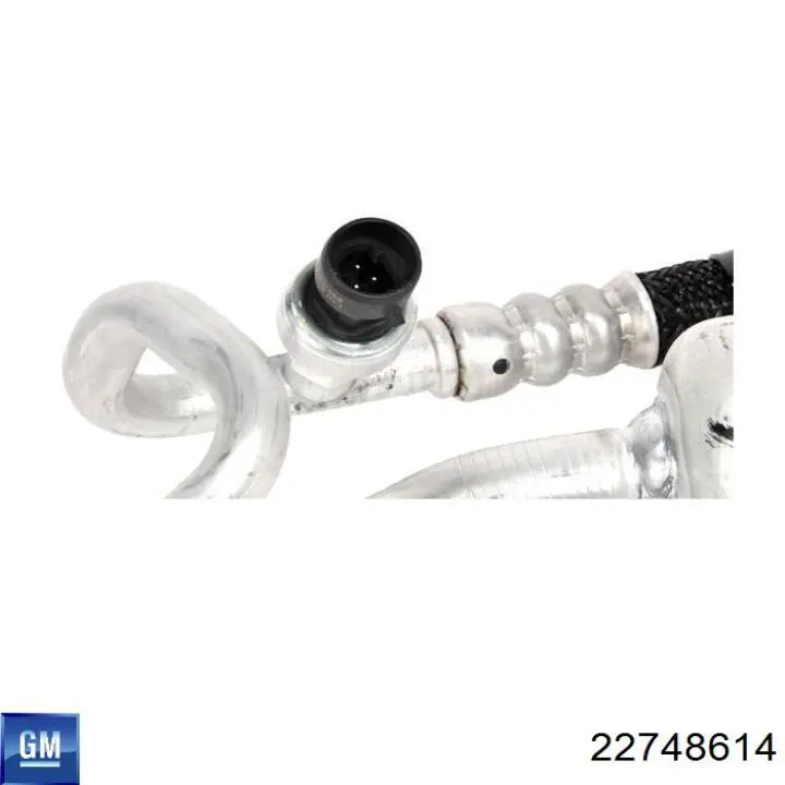 Купить 22748614 General Motors 
