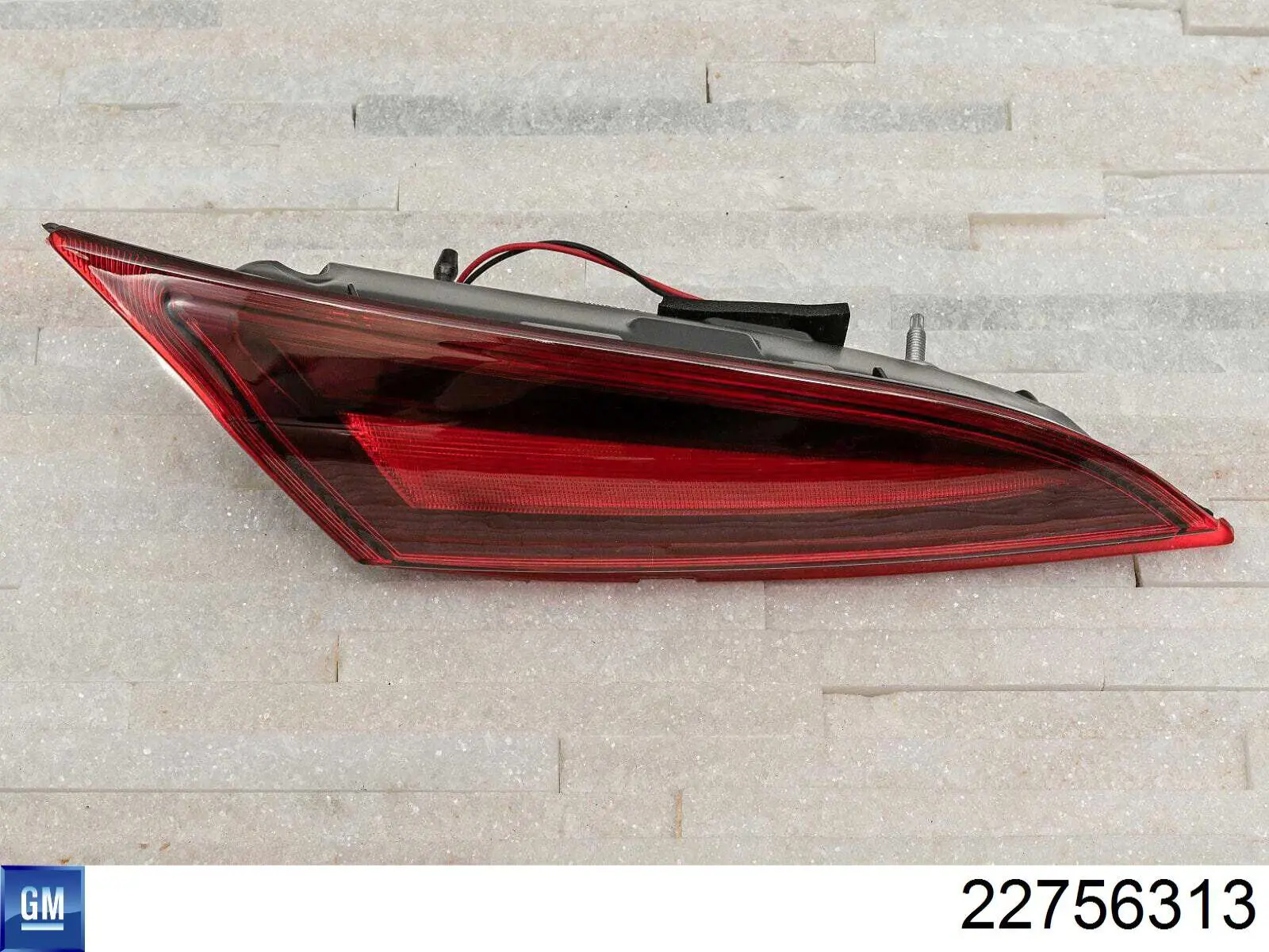 Купить 22756313 General Motors 