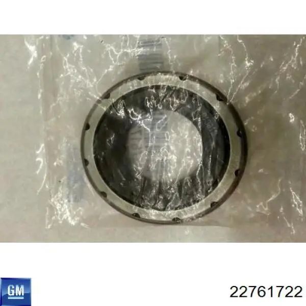 Сальник полуоси 12471591 Opel