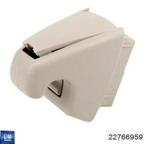  General Motors 22766959 цена, от 2.79 USD