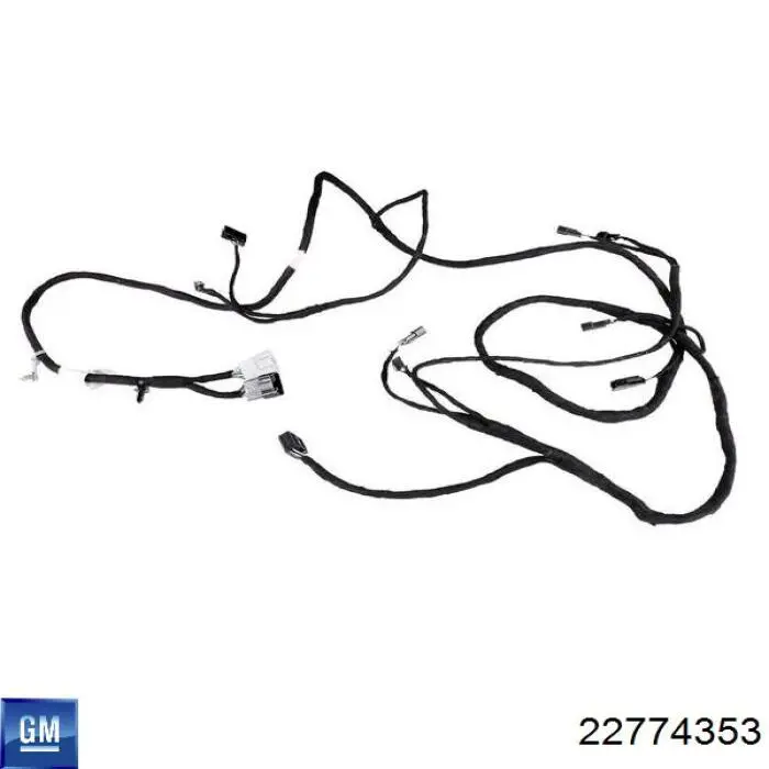22774353 General Motors 