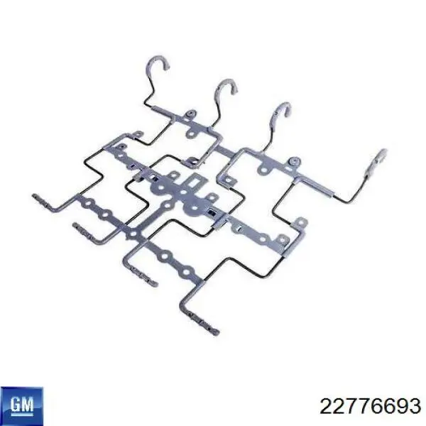  General Motors 22776693 цена, от 53.79 USD