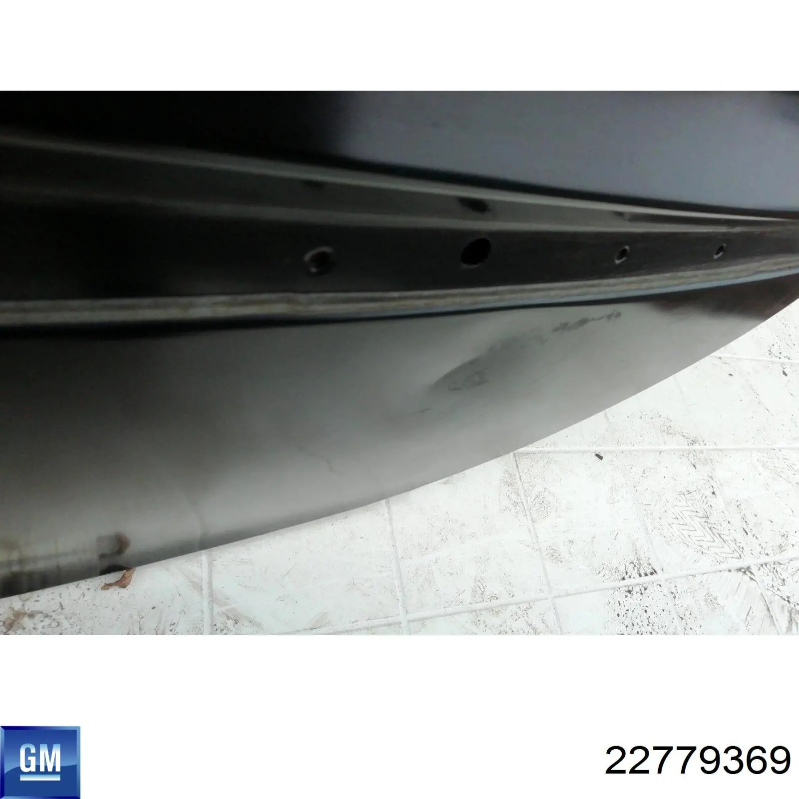 Купить 176150 Opel Крышка багажника