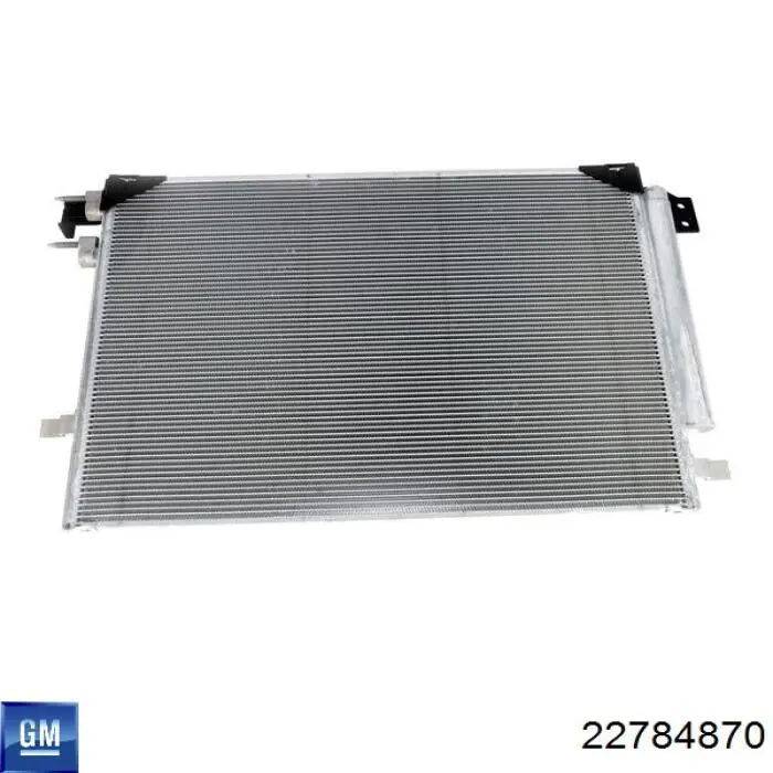 22784870 General Motors 
