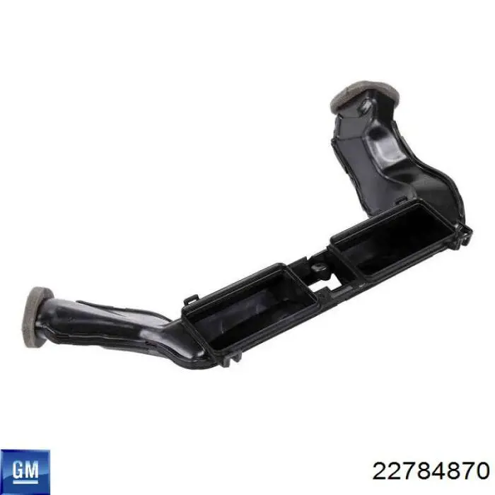  22784870 General Motors
